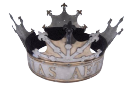 Their Royal Majesties of Æthelmearc